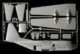 Italeri 1:72 C - 130J HERCULES - Modelfly
