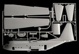 Italeri 1:72 C - 130J HERCULES - Modelfly