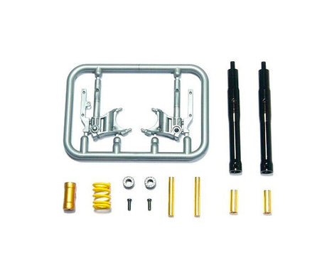 Tamiya Ducati Desmosedici Front Fork set - Tilbehør