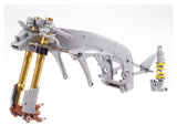 Tamiya Yamaha YZR-M1'05 Front Fork sæt - Tilbehør