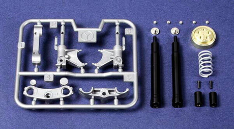 Tamiya Honda RC211V '06 Front Fork set - Tilbehør