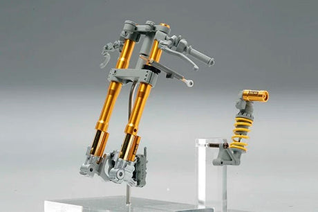 Tamiya Kawasaki ZX-RR Front Fork set - Tilbehør