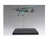Tamiya Fi156C Storch - Display