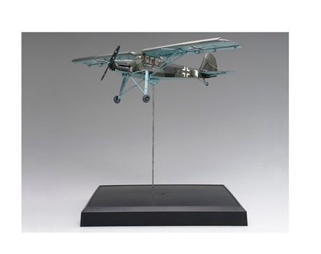 Tamiya Fi156C Storch - Display