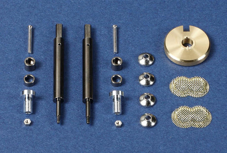 Tamiya Honda NSR500 '84 Front Fork - Tilbehør