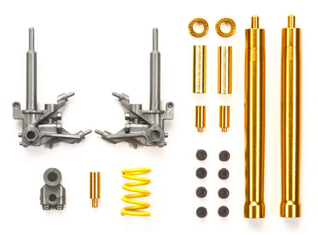 Tamiya Honda RC213V '14 Front Fork Set - Tilbehør