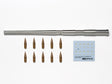 Tamiya M40 Metal Barrel - Tilbehør