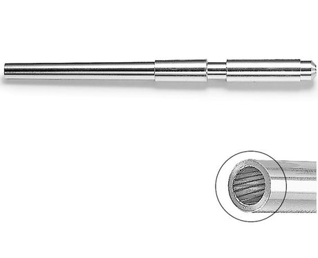 Tamiya German Hummel Metal Gun Barrel Set - Tilbehør 1:35