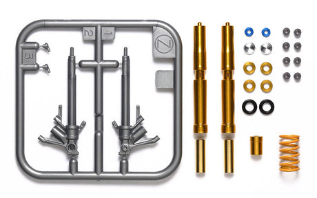 Tamiya Honda CBR1000RR-R Front Fork Set - Tilbehør