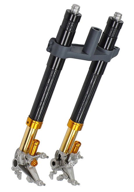 Tamiya Suzuki GSX-RR '20 Front Fork Set - Tilbehør