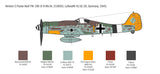 Italeri FW190 D-9 - 1:72
