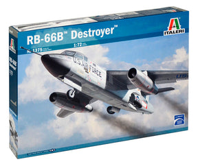 Italeri Douglas RB 66B Destroyer 1:72