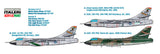 Italeri Douglas RB 66B Destroyer 1:72