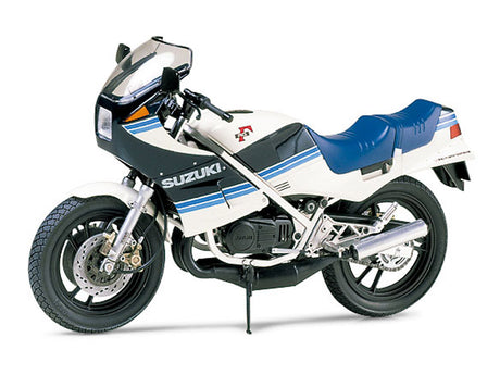 Tamiya Suzuki RG250 Γ - Model motorcykel