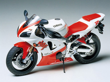 Tamiya Yamaha YZF-R1 - Model motorcykel