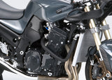 Tamiya Kawasaki ZZR1 1400 - Model motorcykel