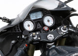 Tamiya Kawasaki ZZR1 1400 - Model motorcykel