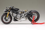Tamiya Ducati 1199 panigale - Model motorcykel