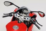 Tamiya Ducati 1199 panigale - Model motorcykel