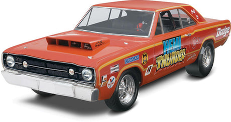 Revell 1968 Hemi Dart 2'n1 - modelbil