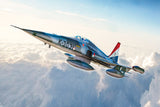 Italeri 1:72 F-5A Freedom Fighter - Modelfly