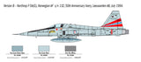 Italeri 1:72 F-5A Freedom Fighter - Modelfly