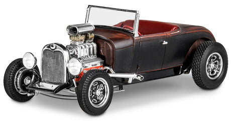 Revell Ford Model A Roadster '29 - modelbil