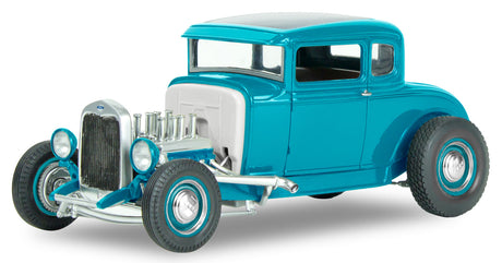 Revell Ford Model A Coupé 1930 - modelbil