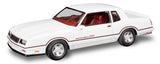 Revell 1986 Monte Carlo