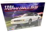 Revell 1986 Monte Carlo