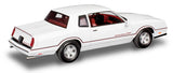 Revell 1986 Monte Carlo