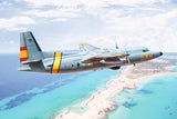 Italeri 1:72 Fokker F-27 Maritime Patrol - Modelfly