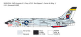 Italeri 1:72 F-8E Crusader - Modelfly