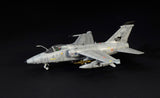 Italeri 1:72 AMX Ghibli - Modelfly