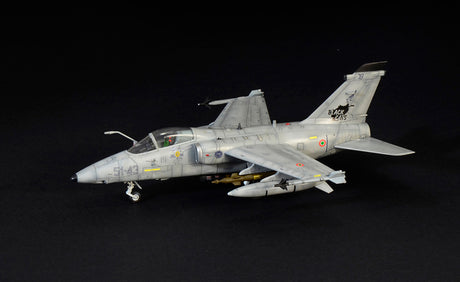 Italeri 1:72 AMX Ghibli - Modelfly