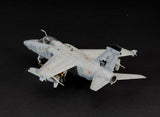 Italeri 1:72 AMX Ghibli - Modelfly