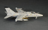 Italeri 1:72 AMX Ghibli - Modelfly