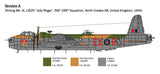 Italeri 1:72 Stirling Mk. III - Modelfly