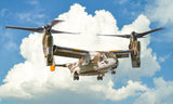 Italeri 1:72 V-22A Osprey - Modelfly