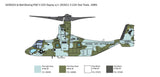 Italeri 1:72 V-22A Osprey - Modelfly
