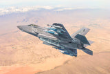 Italeri 1:72 Lockhead Martin F35A (Beast Mode) - Modelfly