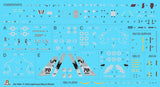 Italeri 1:72 Lockhead Martin F35A (Beast Mode) - Modelfly