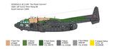Italeri 1:72 AC-119K Stinger - Modelfly
