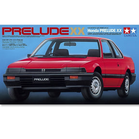Tamiya 1/24 Honda Prelude XX - 1:24 Modelbil