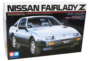 Tamiya Nissan Fairlady Z 300ZX 2 Seater - Modelbil