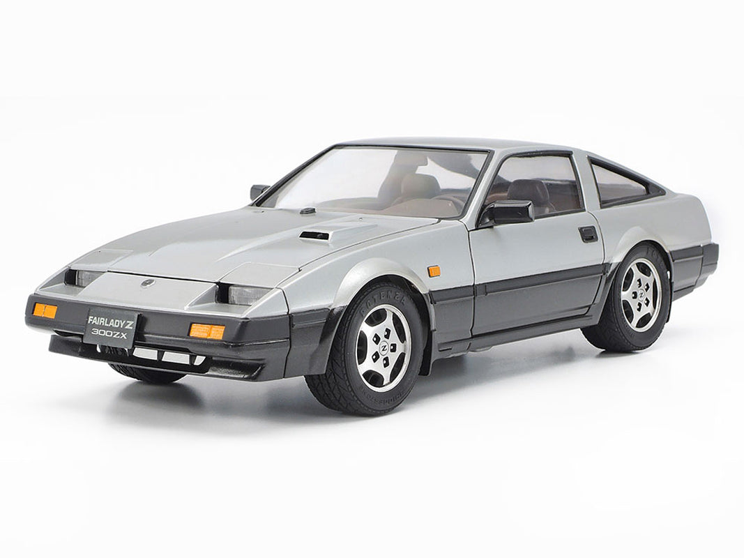 Tamiya Nissan Fairlady Z 300ZX 2 Seater - Modelbil