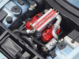 Tamiya Nissan Fairlady Z 300ZX 2 Seater - Modelbil