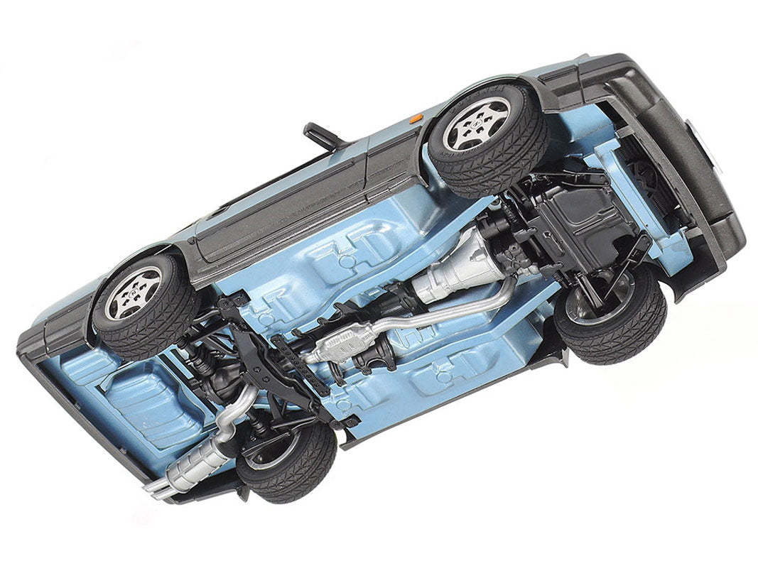 Tamiya Nissan Fairlady Z 300ZX 2 Seater - Modelbil