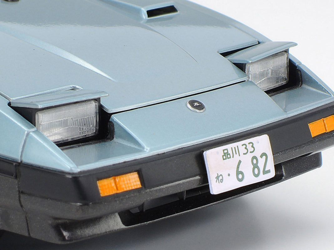 Tamiya Nissan Fairlady Z 300ZX 2 Seater - Modelbil