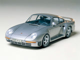 Tamiya Porsche 959 - Modelbil